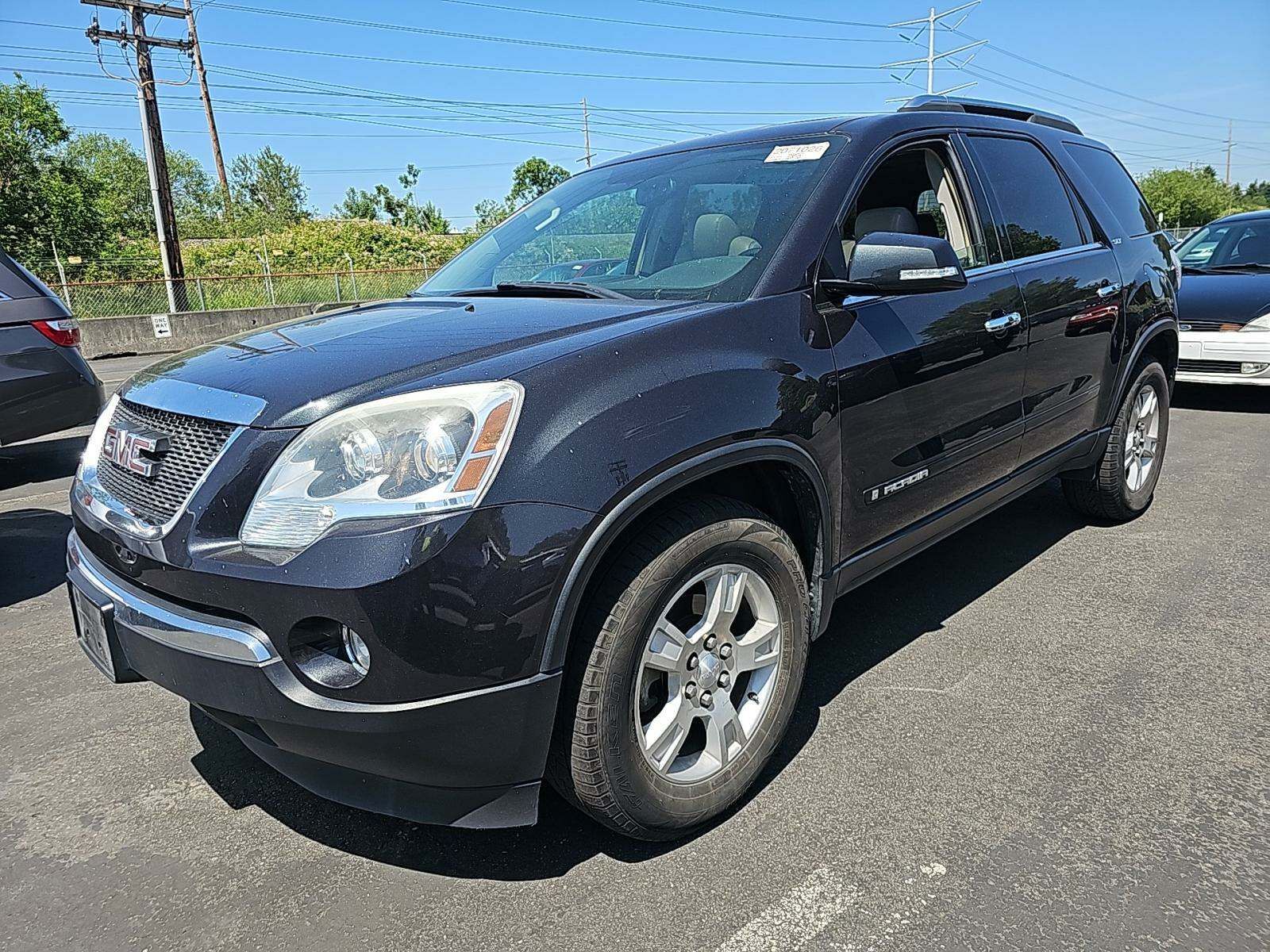 GMC Acadia