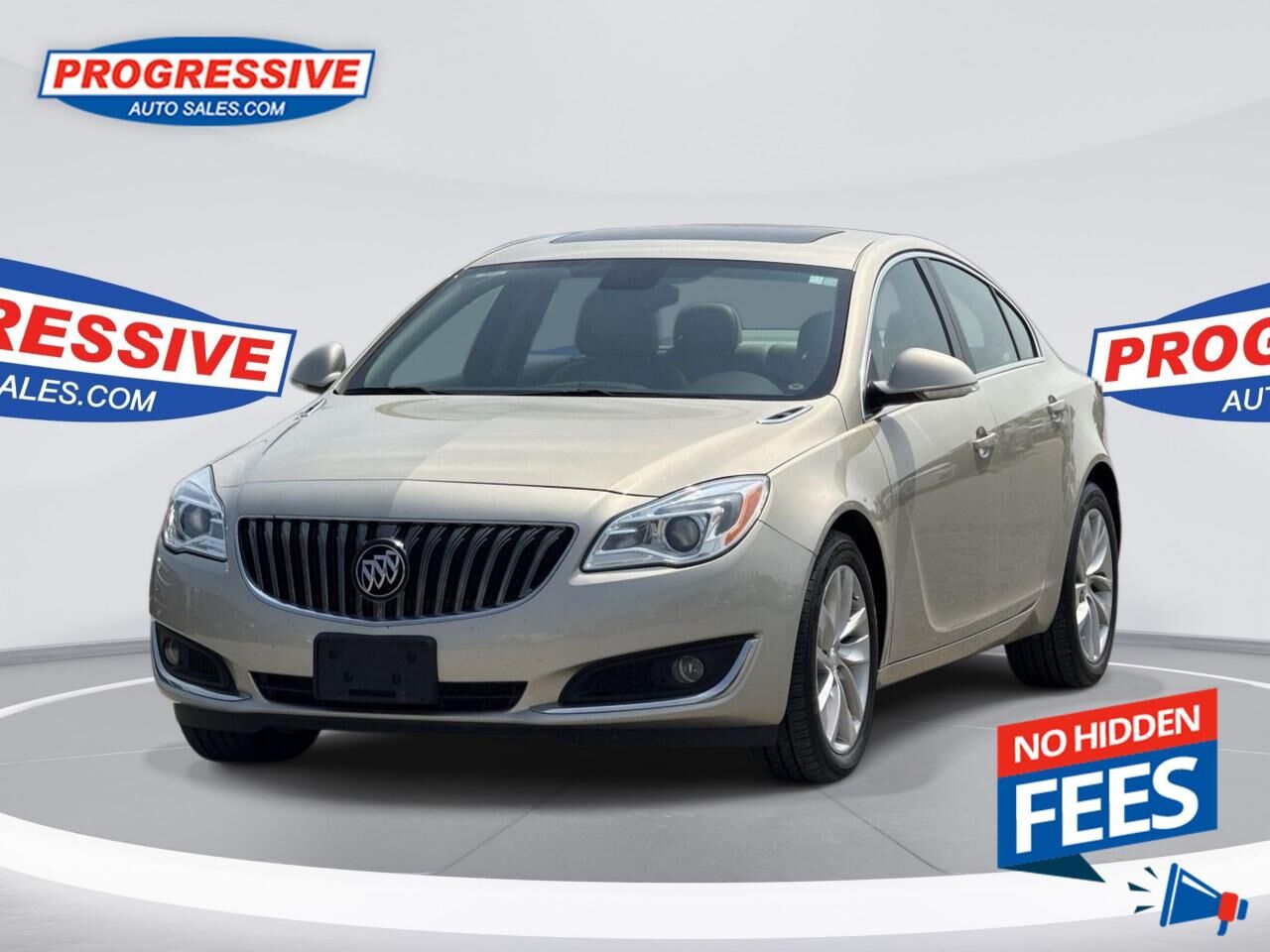 Buick Regal