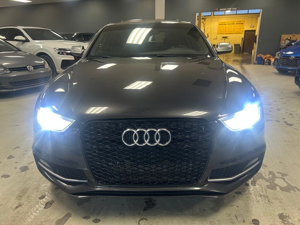 AUDI
