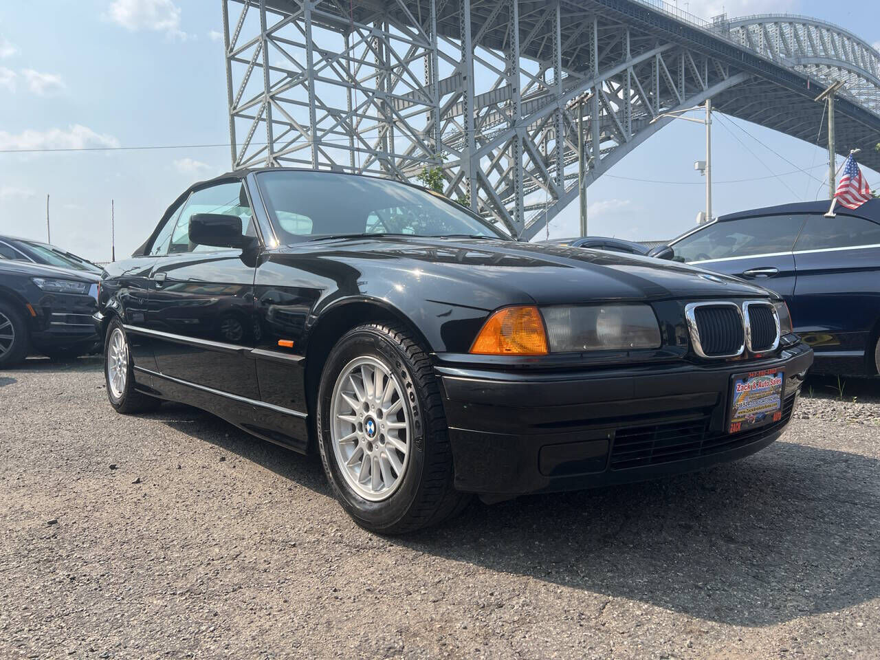 1999 BMW 3 Series