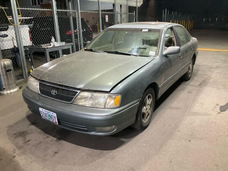 Toyota Avalon