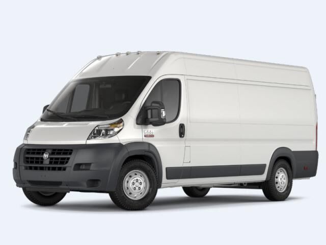 RAM Promaster 3500