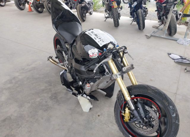 Suzuki GSX-R750K