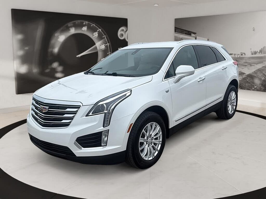 CADILLAC