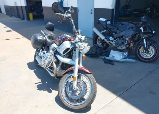 BMW R 1200 C