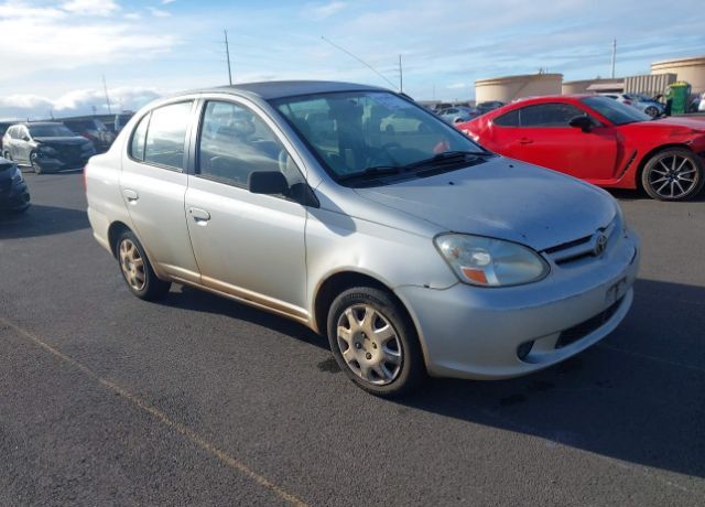 Toyota Echo