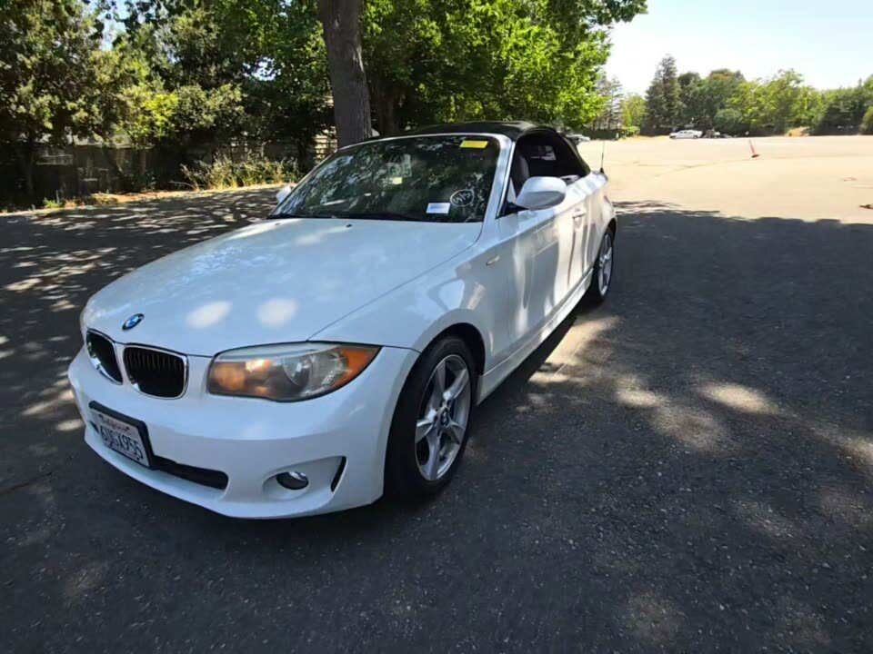 BMW 128i
