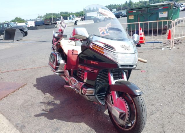 Honda GOLDWING