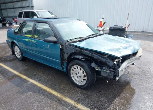 Saturn SL2