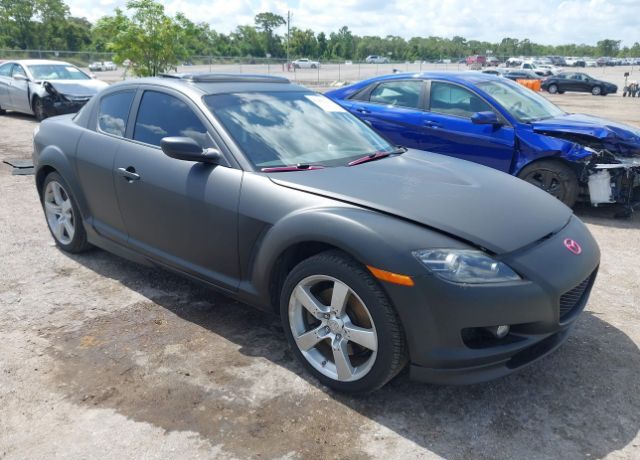 Mazda RX-8