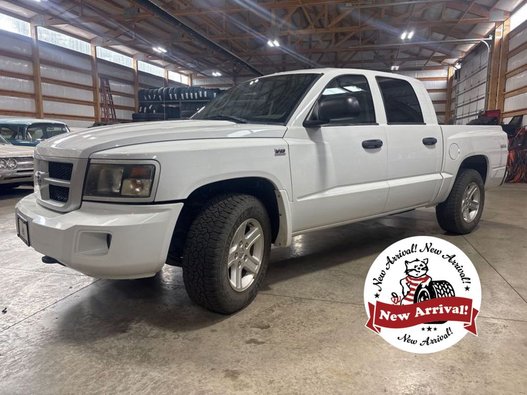 Dodge Dakota