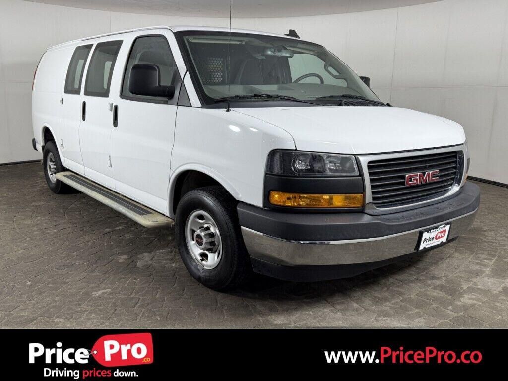 GMC