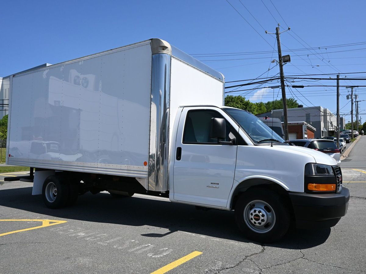 GMC