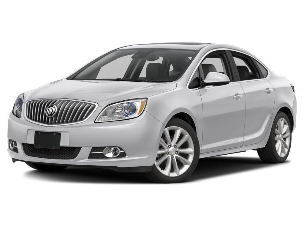 Buick Verano