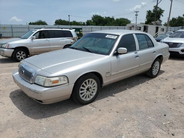 Mercury Grand Marquis