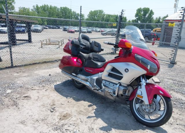 Honda GL1800