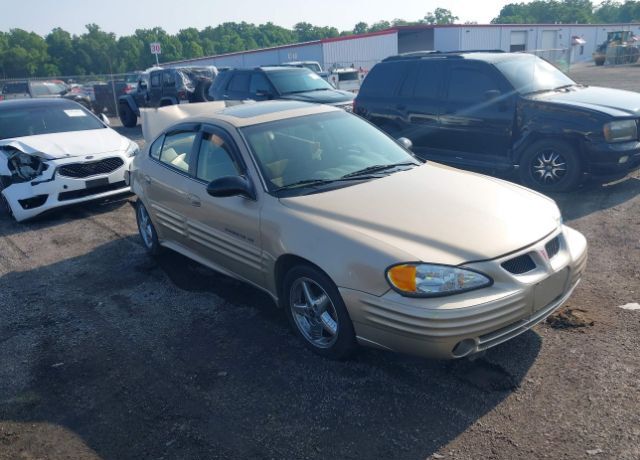Pontiac Grand AM