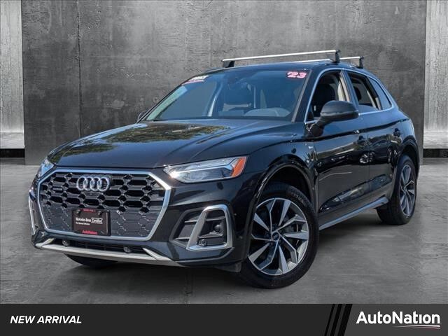 AUDI