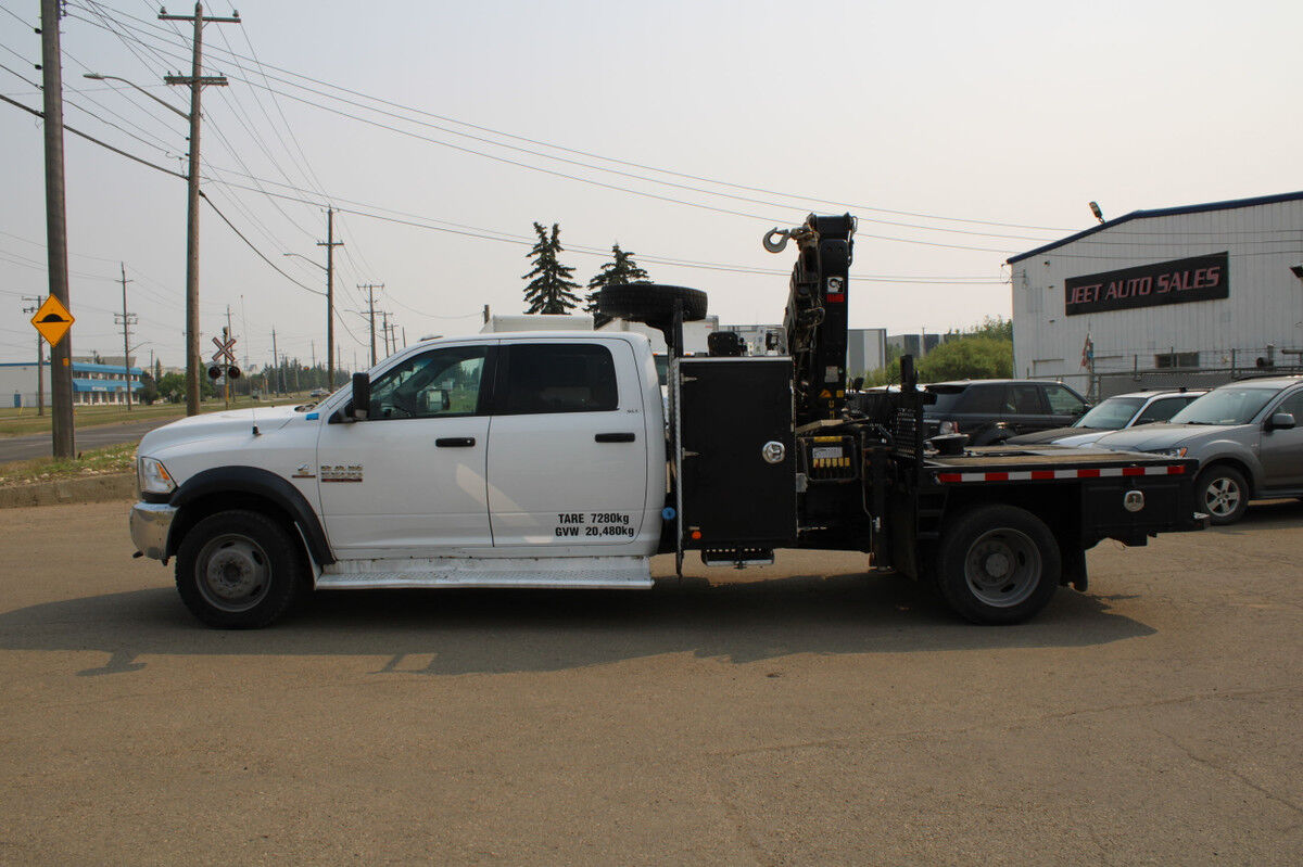 RAM 5500
