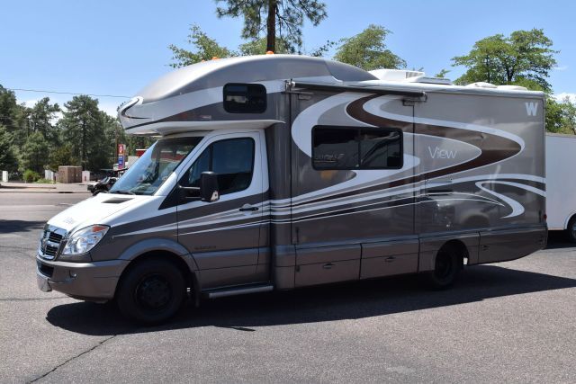 Dodge Sprinter