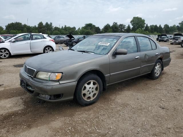 Infiniti I30