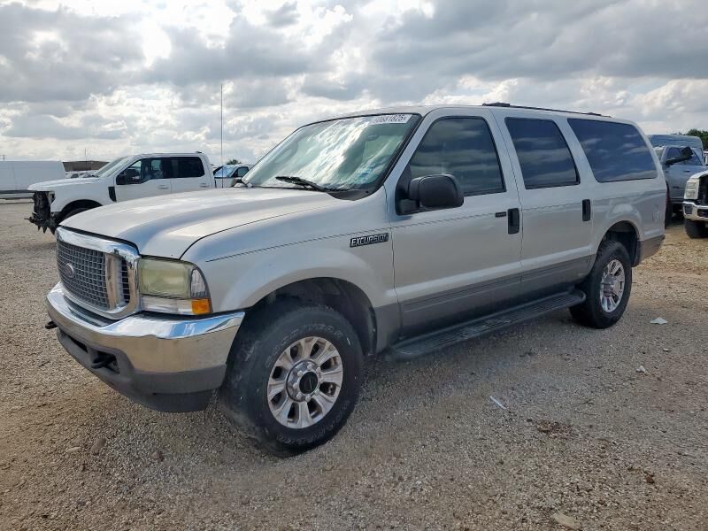 Ford Excursion