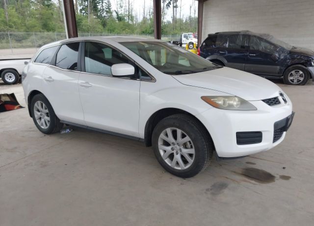 Mazda CX-7