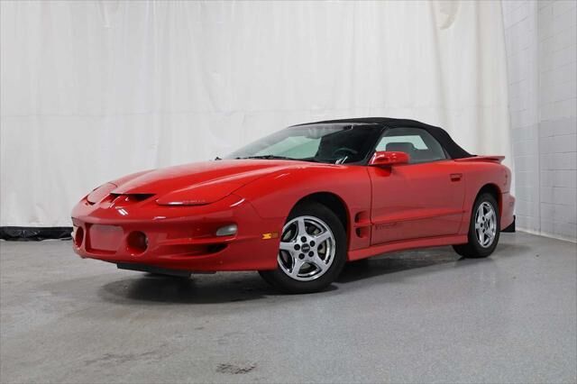 Pontiac Firebird
