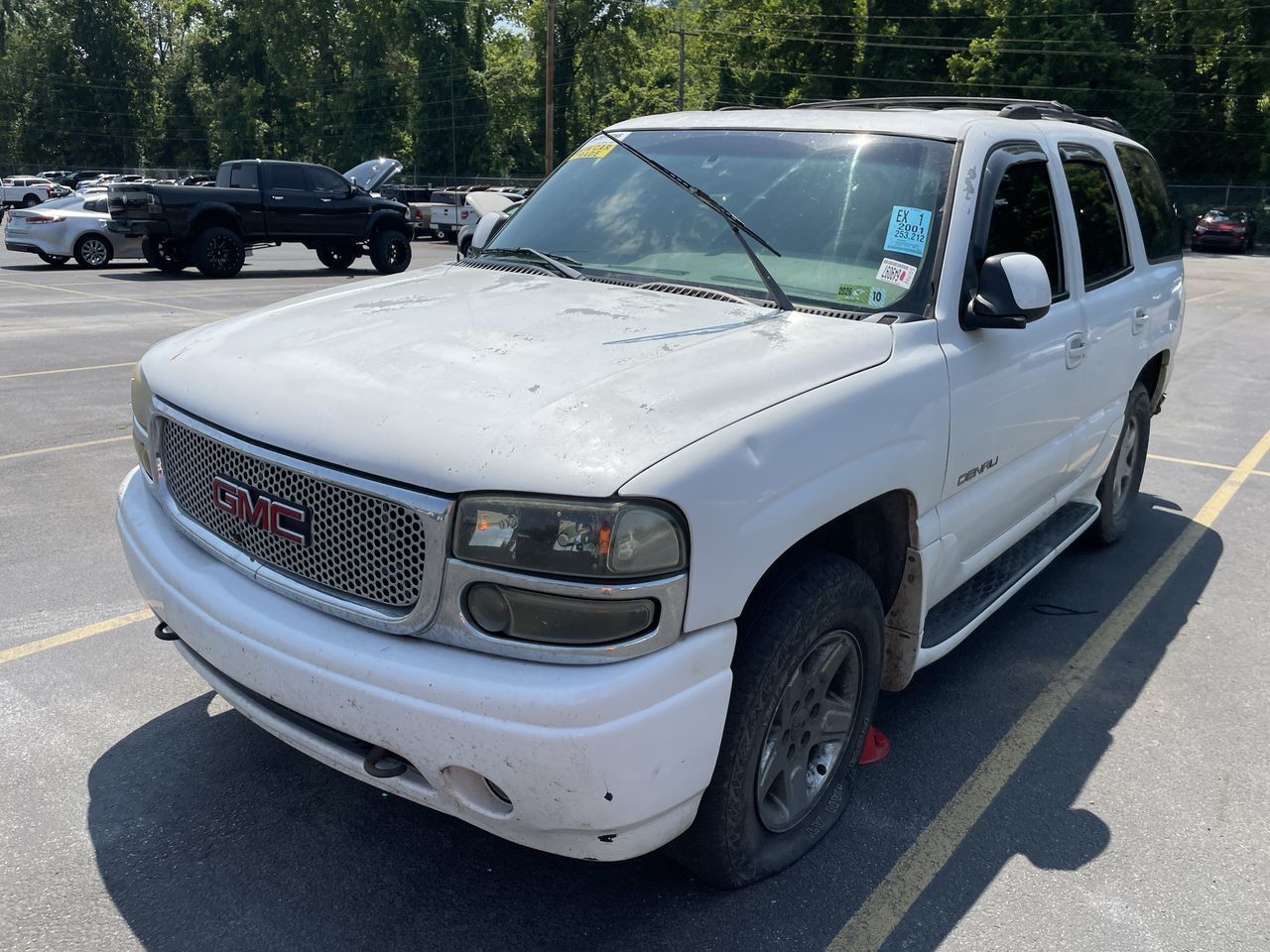 GMC