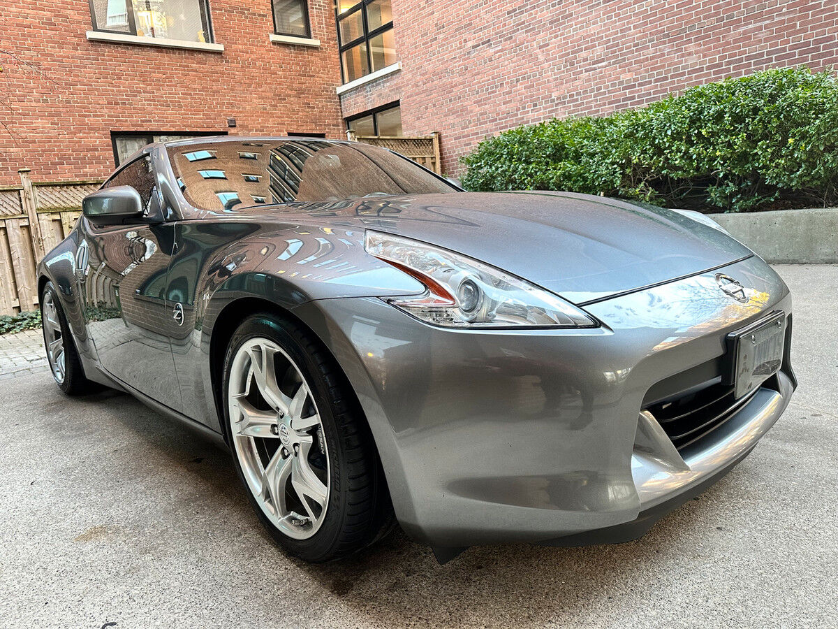 Nissan 370Z