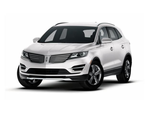 2017 LINCOLN MKC