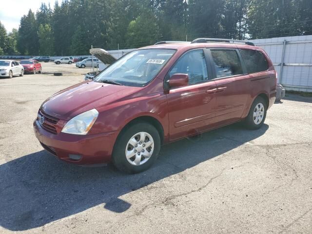 Kia Sedona