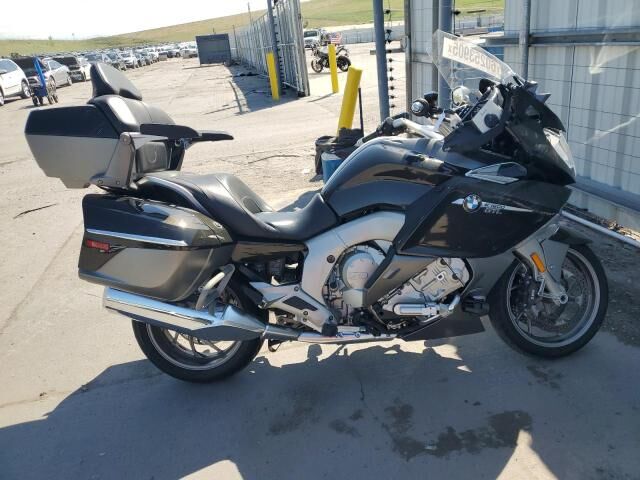 BMW K 1600 GTL