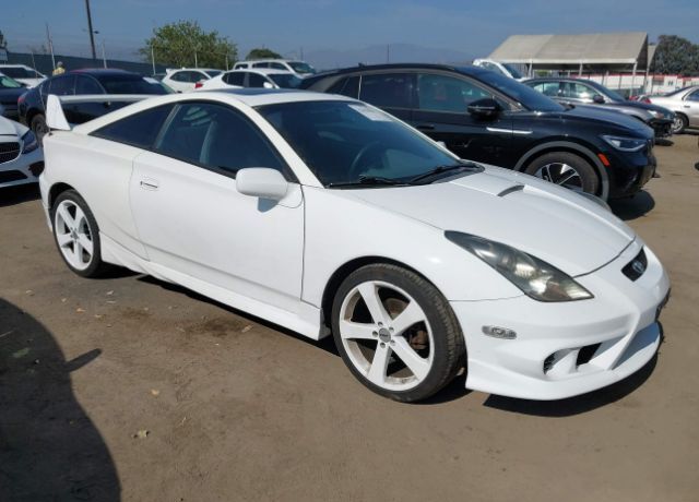Toyota Celica