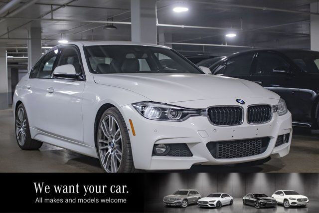 BMW 330e