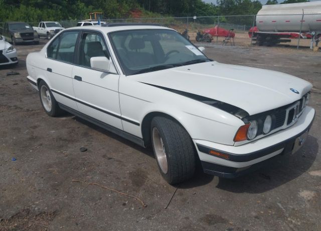 BMW 525i