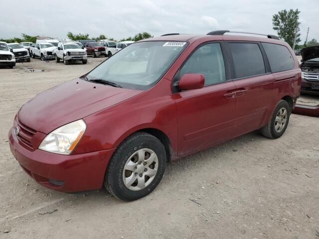 Kia Sedona