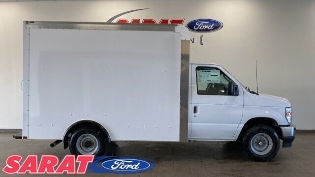 2026 FORD E-350
