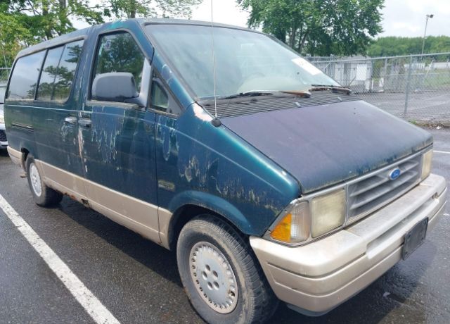 Ford Aerostar