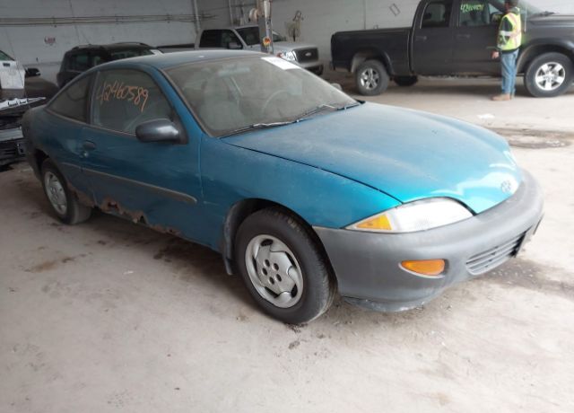 Chevrolet Cavalier