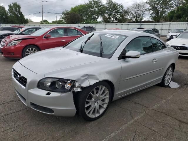 Volvo C70