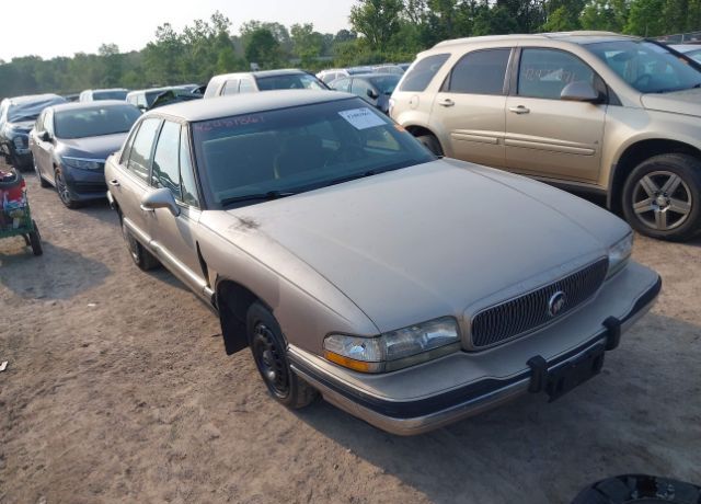 Buick LeSabre