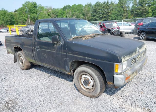 Nissan Pickup