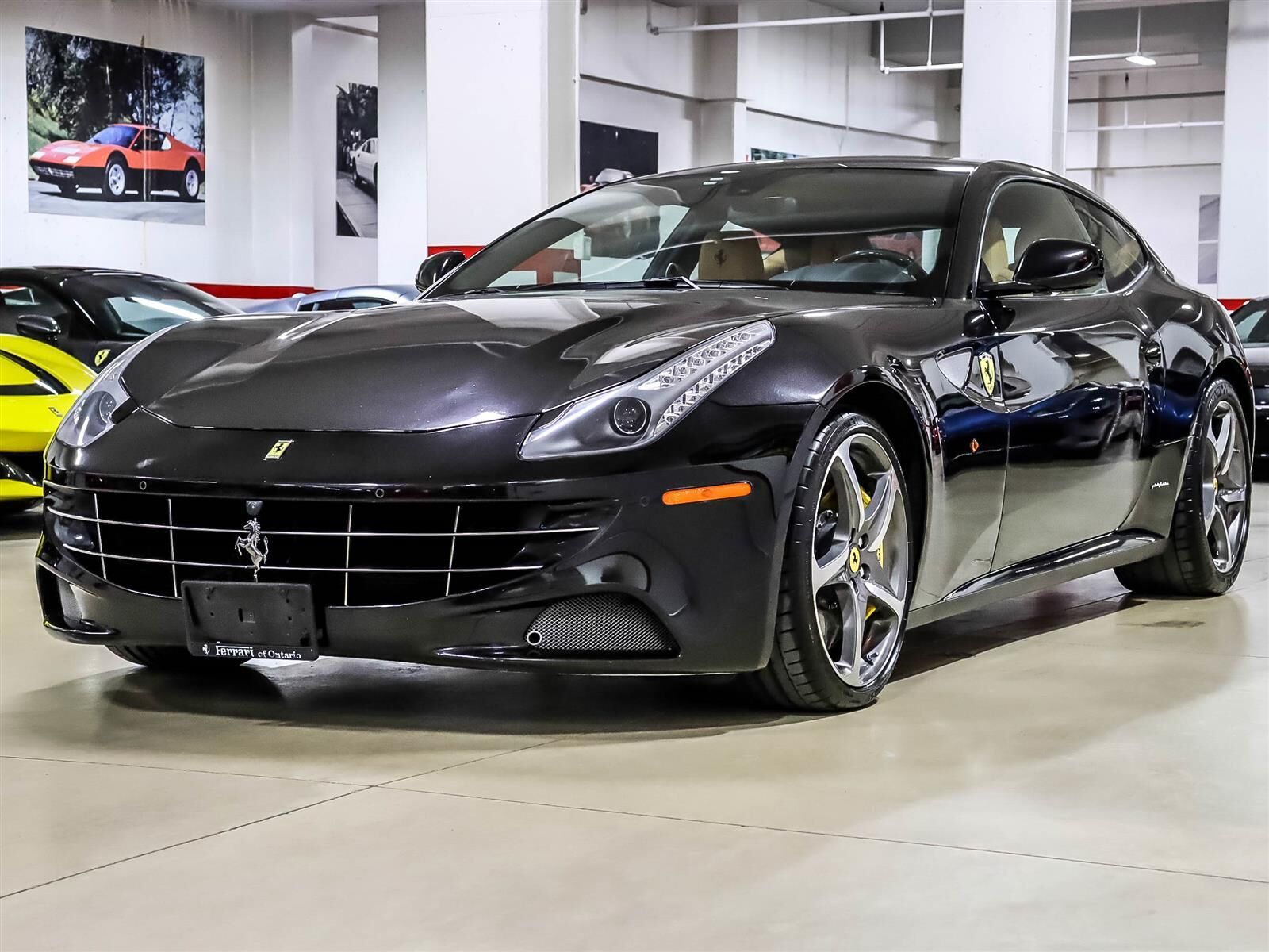 Ferrari FF