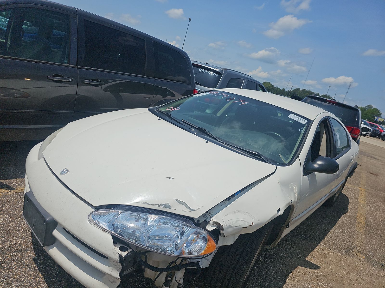 Dodge Intrepid