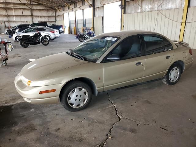 Saturn SL1