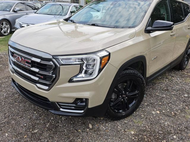 2023 GMC Terrain