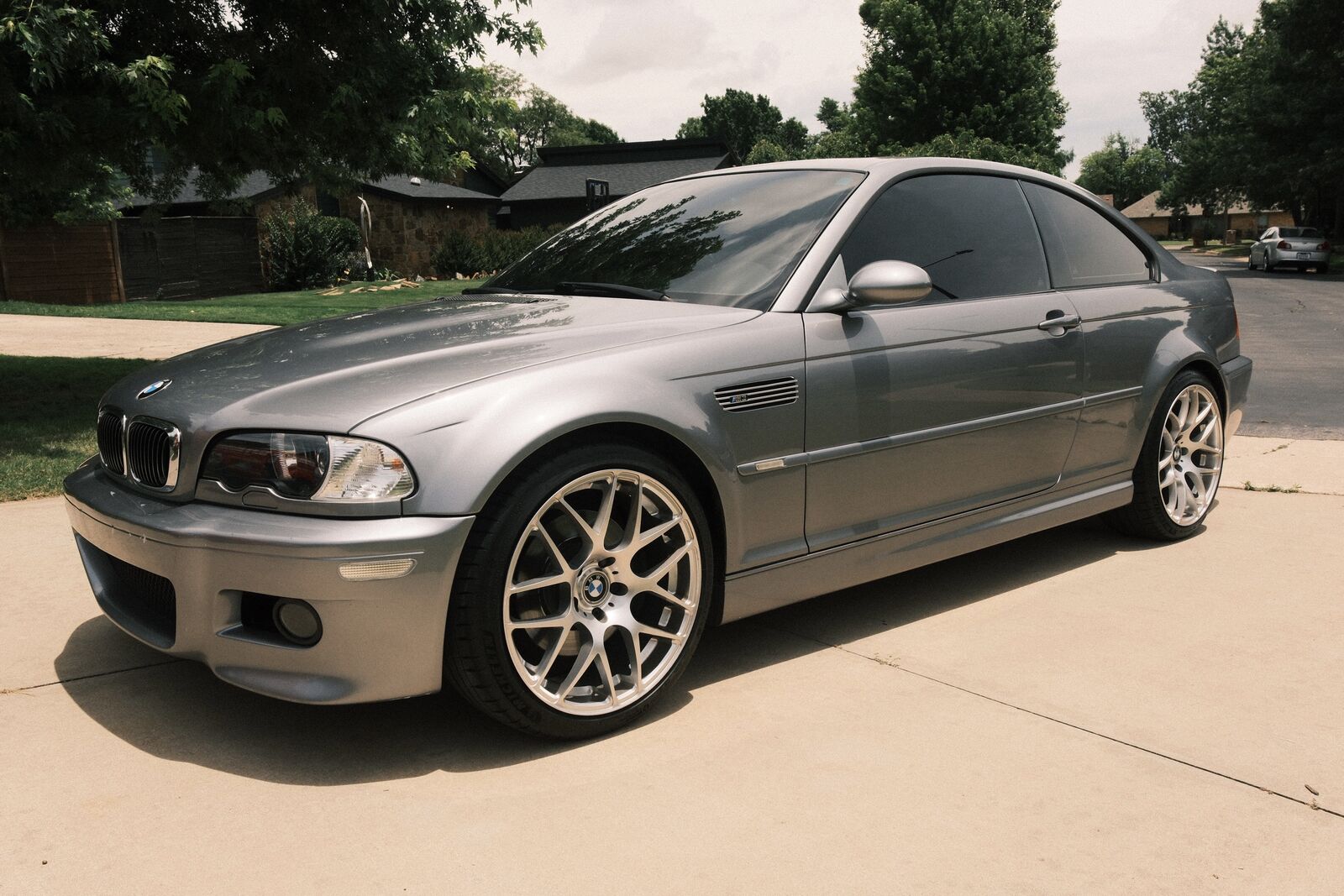 BMW M3