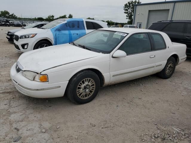 Mercury Cougar