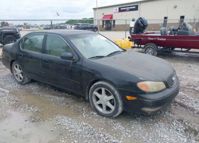 Infiniti I35